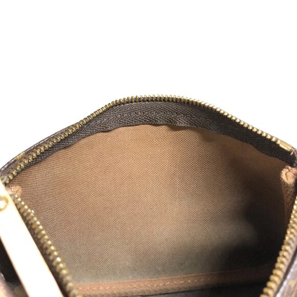 Louis Vuitton Mini Pochette Accessoires Handbag jp440-103025 - Picture 13 of 16